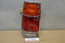 1989-1997 Isuzu Amigo Rodeo Pickup 1994-1997 Passport Left oem tail light 99 5C3