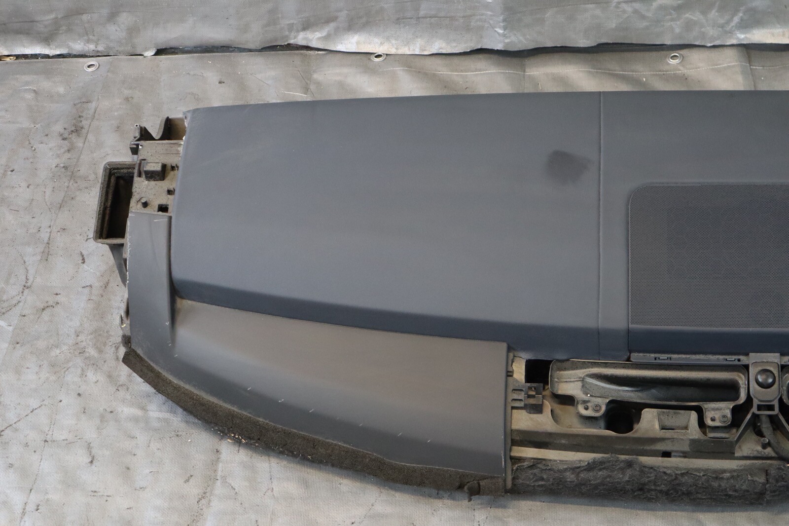 Used 2018-2022 Land Range Rover L405 Oem Dashboard Assy W/ Hud #0932 ...