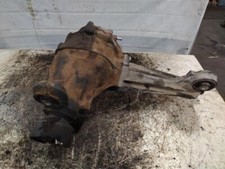2005-2010 Jeep Grand Cherokee Front Axle Differential Carrier 3.73 Ratio OEM