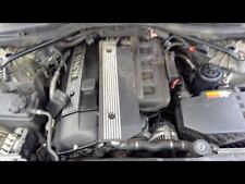 Engine 2.5L Without Dynamic Drive Fits 04-05 BMW 525i 315696