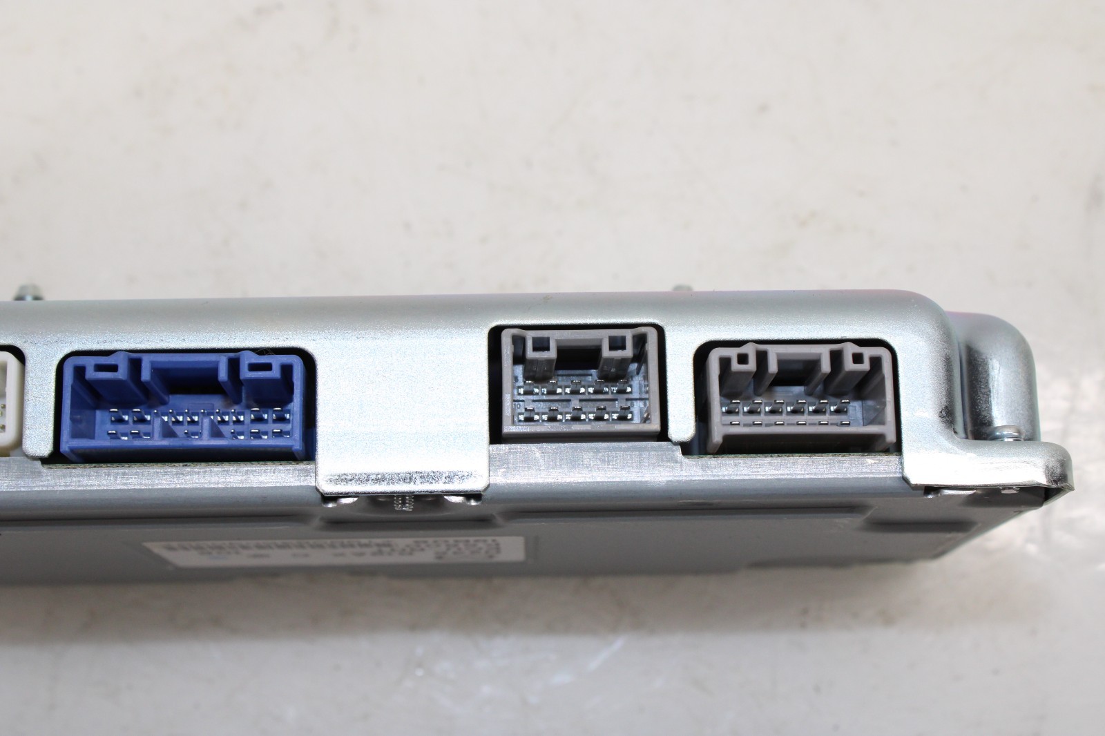 Used 2017-2025 Mazda Mx-5 Miata Hard Top Roof Control Module N248r19axc ...