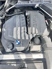 2011-2016 BMW X1 X3 X5 Xdrive N55 Engine 🔥