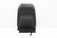 2019 2024 - ACURA RDX FRONT RIGHT SIDE SEAT BACK TRIM COVER PANEL OEM BLACK_EN