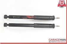 1997-2004 Mercedes R170 SLK320 Rear Right & Left Side Shock Absorber Strut Set OEM