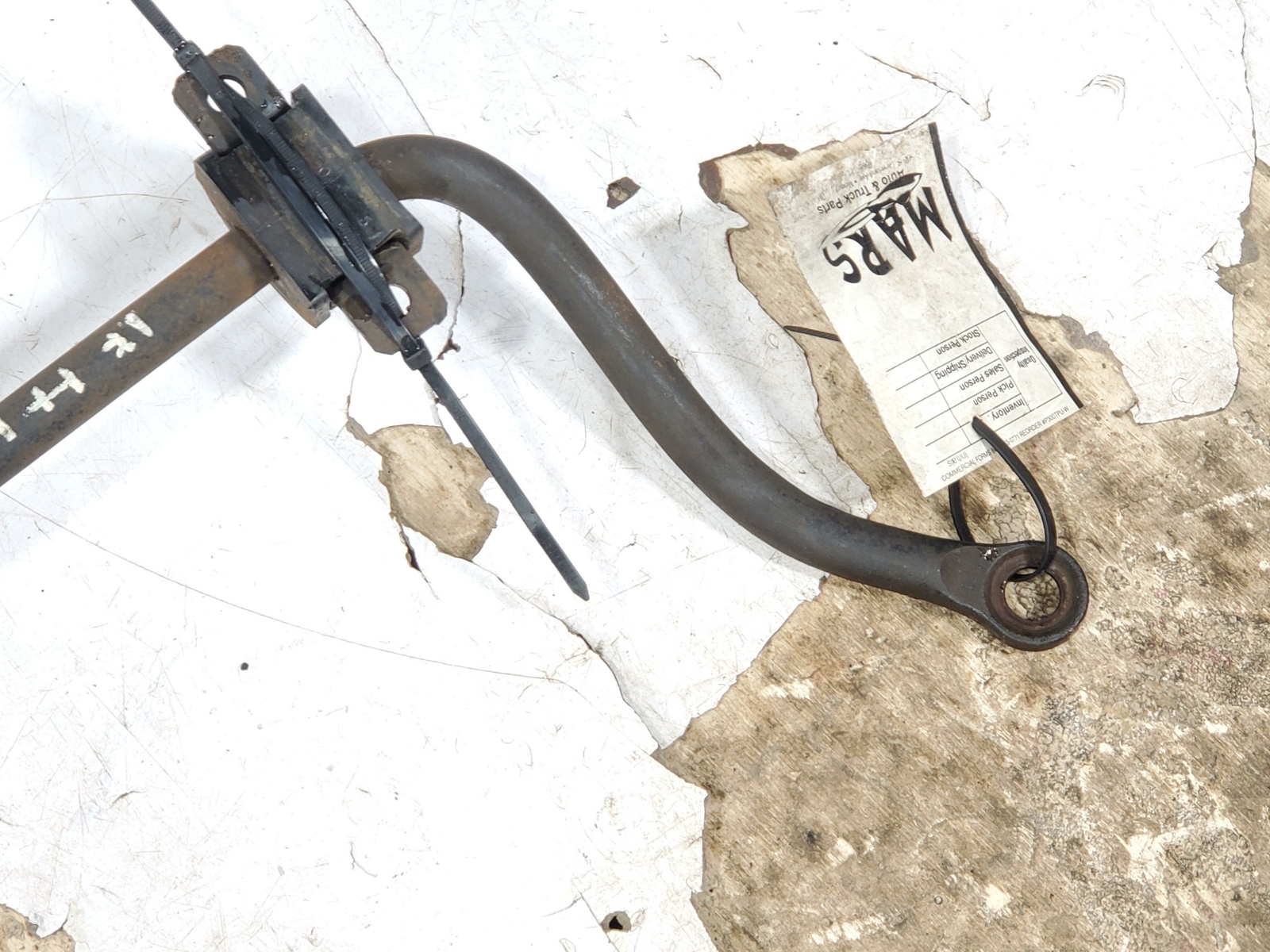 Used Stabilizer Bar Chevy Camaro 19931999 0 20012002 for Sale