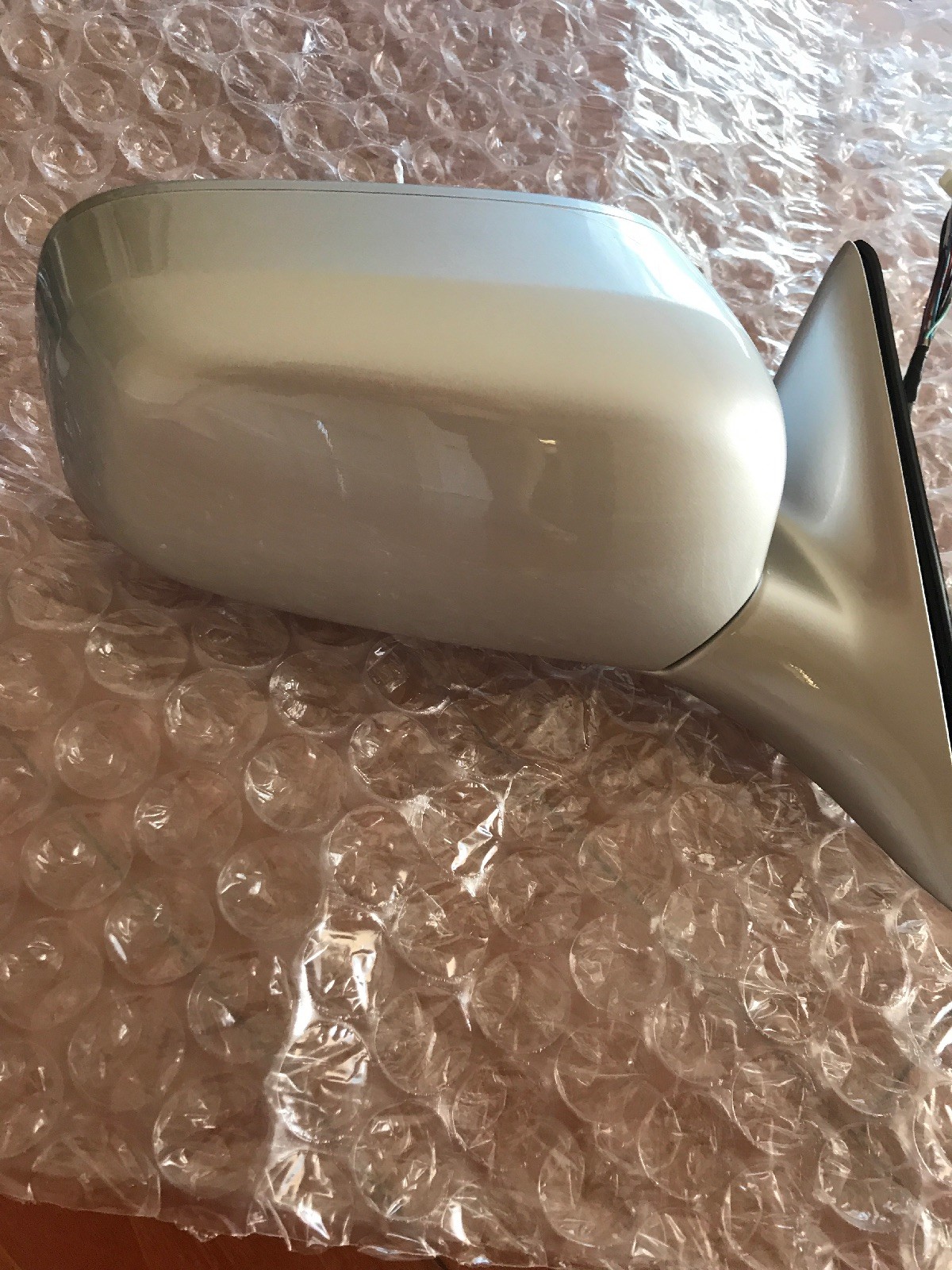 Used 20022006 Lexus Es300 Es330 Passenger Side Door Mirror Right Rh