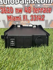 2015 ✅ TOYOTA COROLLA CONVERTER/INVERTER/CHARGER OEM