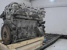 Used Engine Assembly fits: 2005  Bmw 325i 2.5L exc. Xi M56 256S6 eng