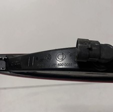 2008-2016 SMART FORTWO REAR CENTER THIRD HIGH MOUNT BRAKE LIGHT LAMP OEM