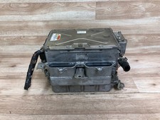 LEXUS GS450 GS450H OEM FRONT HYBRID DC INVERTER WITH CONVERTER 2007-2011 3