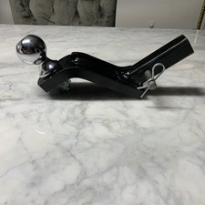 Subaru Crosstrek 2013-2017 Trailer Hitch Ball Mount Stinger L1010FJ660 XV