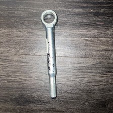 2005-2024 SUBARU ASCENT TRACTIVE TOW HOOK 57801AN00A TIE DOWN Genuine