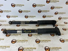2020 ALFA ROMEO GIULIA AWD LEFT & RIGHT REAR SHOCK ABSORBERS PAIR OEM