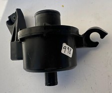 2013-2017 Subaru Brz Air Intake Cleaner Valve A40CA00 OEM FRS 13-16