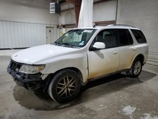 2008-2009 SAAB 9-7X Engine Motor Assembly