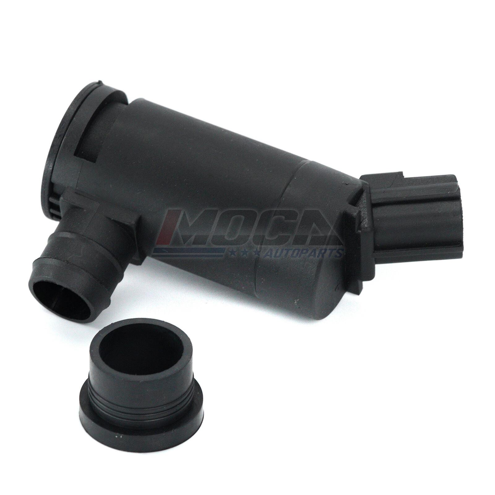 New Windshield Washer Pump For Ford F100 150 250 350 Focus Ranger Lincoln Mercury for Sale