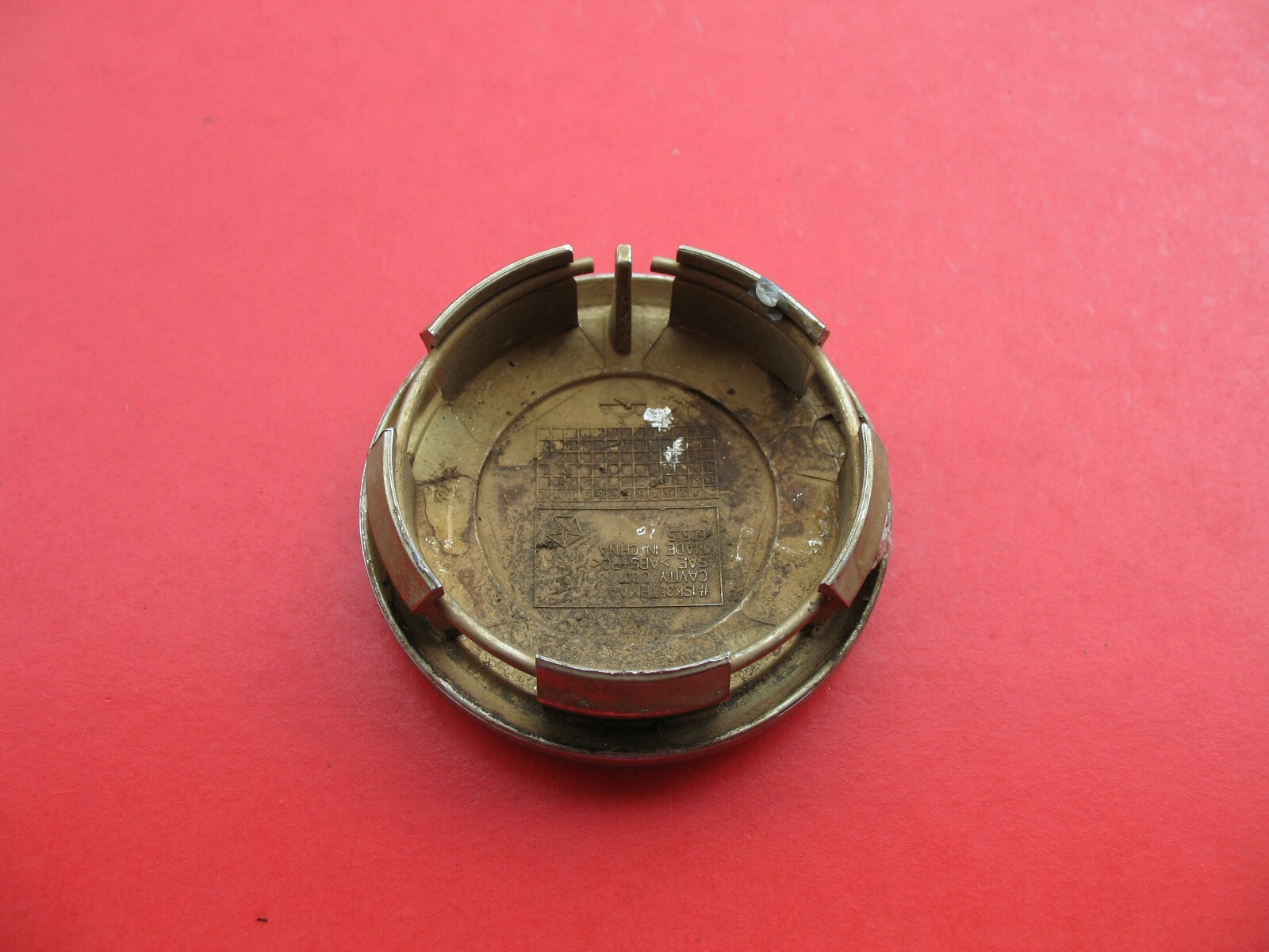 Used Dodge Charger Challenger Avenger Wheel Rim Hub Cap Hubcap Center