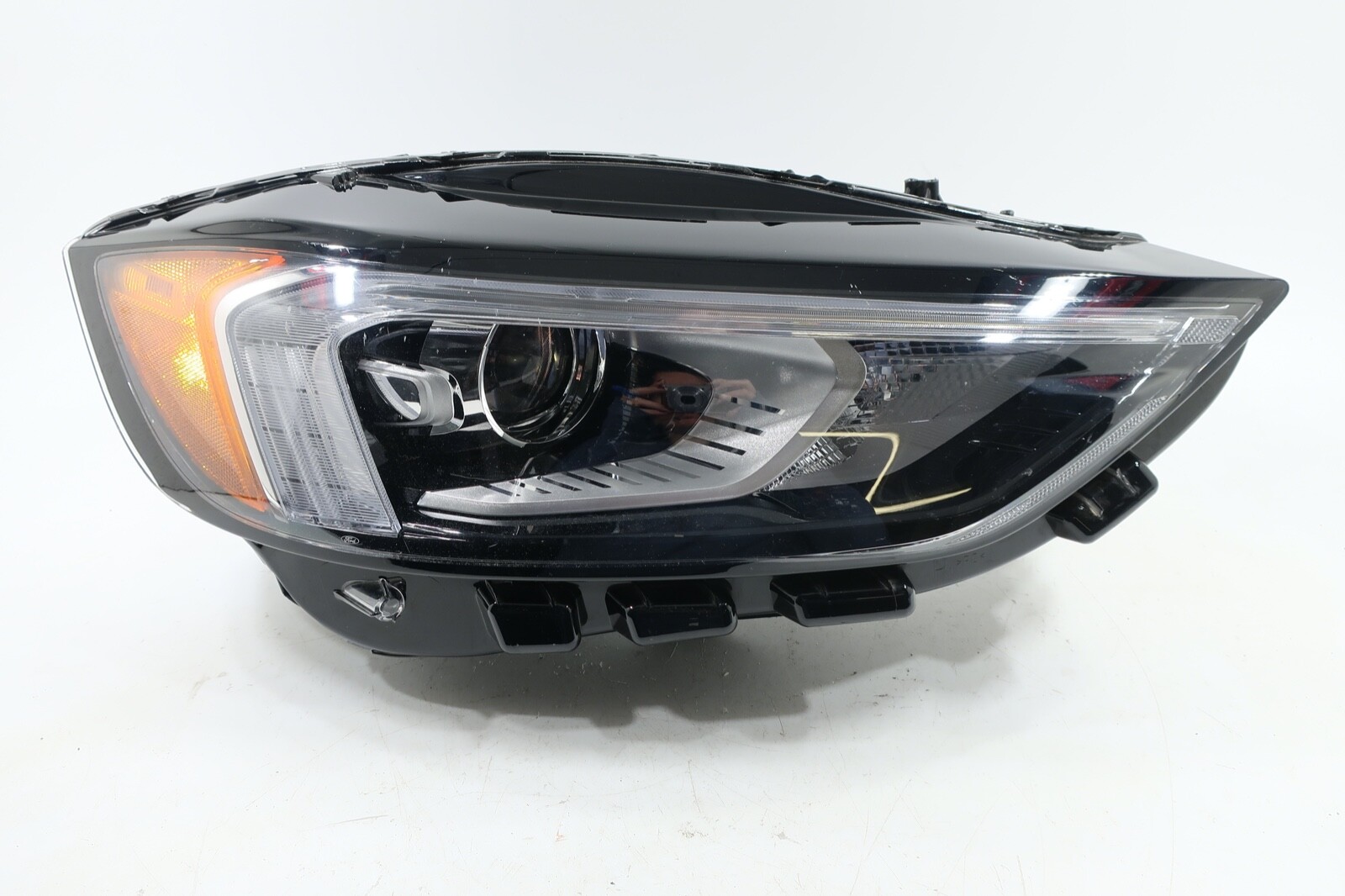 Used Oem 2019-2020 Ford Edge Led Headlight (right/passenger) for Sale