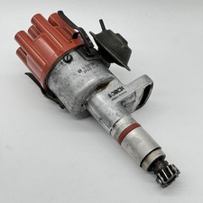 1972-1973 Porsche 911E 2.4L Ignition Distributor Bosch 0 231 169 009 MFI 911 E