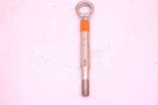 2008-2014 SUBARU FORESTER IMPREZA OUTBACK EMERGENCY FRONT TOW HOOK RING OEM