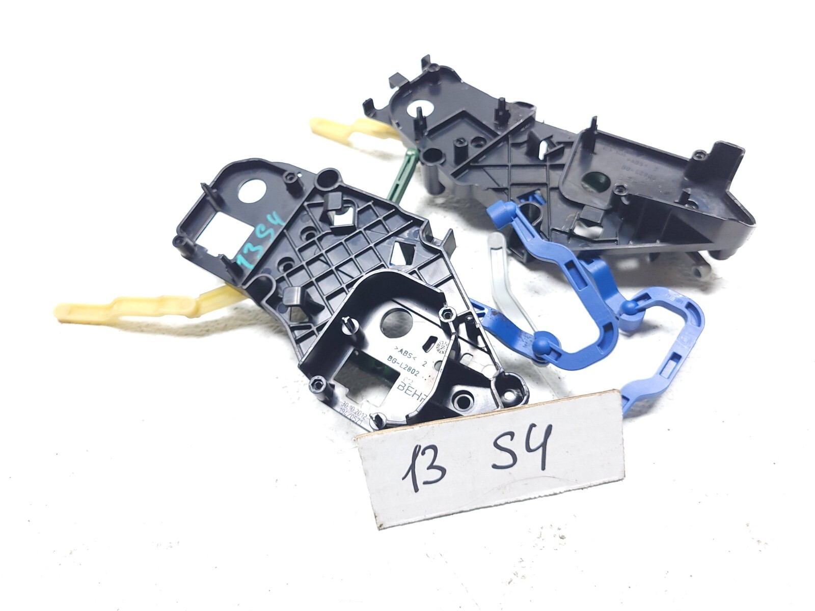 Used 20132016 Audi A4 S4 Hvac A/c Heater Blend Door Actuator Flap Rod