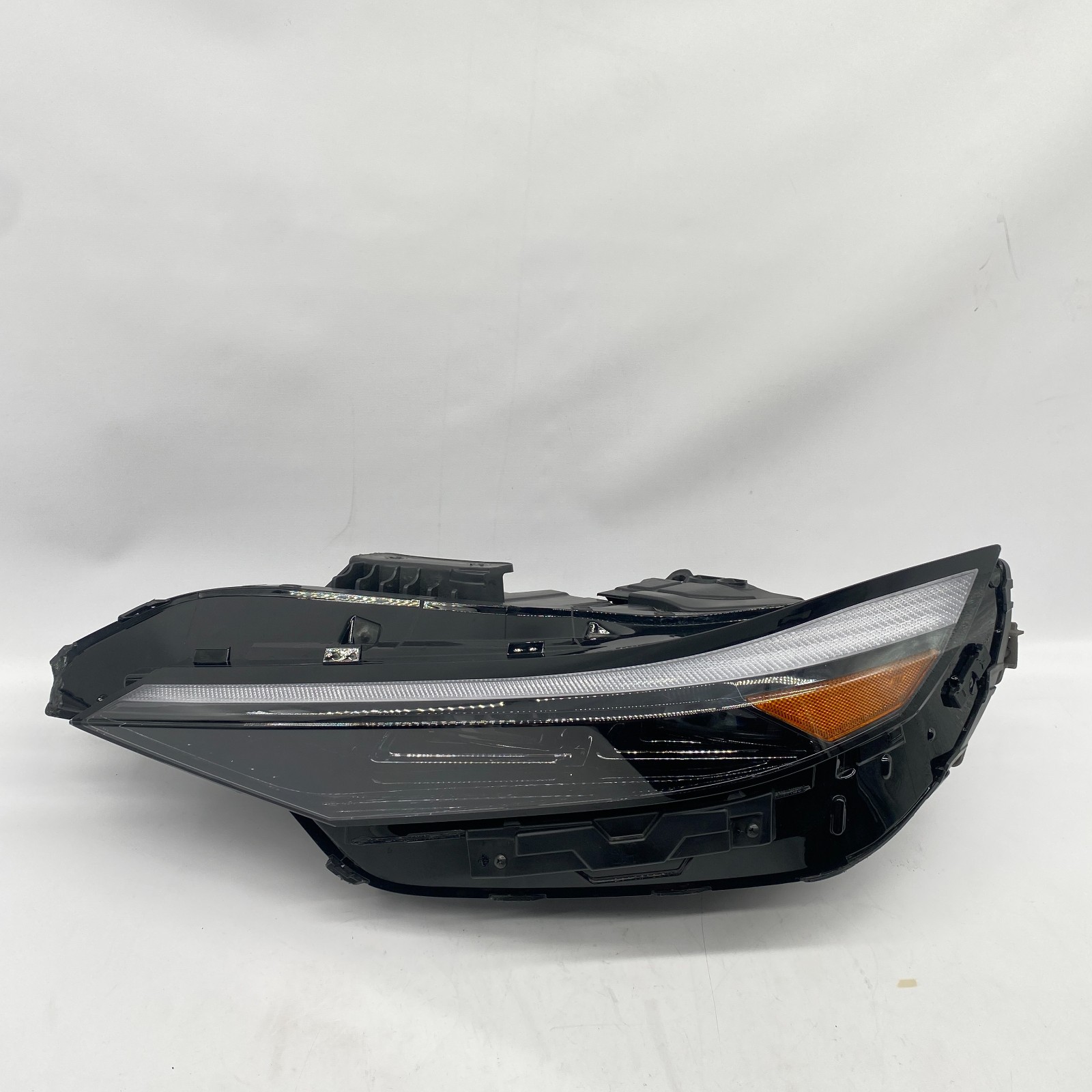 Used 2024-2025 Hyundai Elantra Led Headlight Lh Driver 92101-aa740 Oem ...
