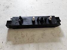 2001-2003 ACURA CL TYPE S RIGHT SEAT POWER SEAT SWITCH PASSENGER SIDE ORIGINAL PART
