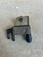 1990-1997 Mazda Miata NA OEM Charcoal Vent Canister Purge Solenoid Valve(7321)88D