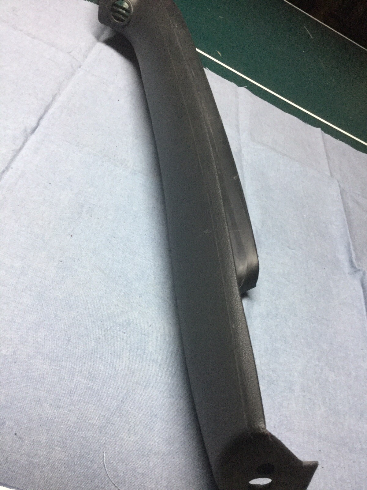 Used 9802 Firebird Trans Am A Pillar Trim, T Top, Drivers And