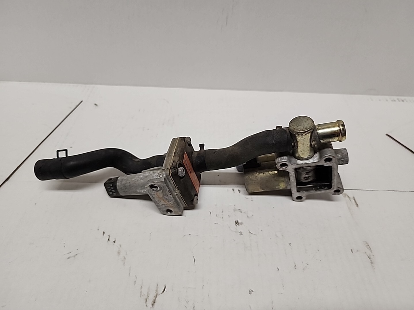 Used 9096 Nissan Z32 Idle Air Control Valve 300zx Iacv Aac Na Vg30de