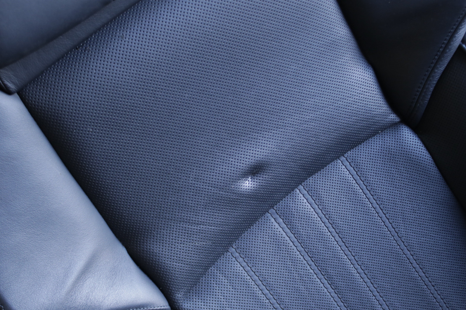 Used 20122013 Bmw M5 F10 Black Interior Leather Heated Massage Seats