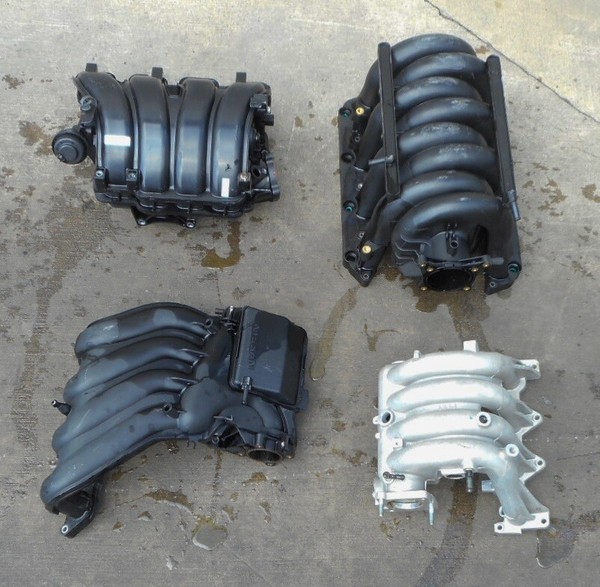 Used Dodge Challenger Intake Manifolds for Sale