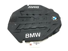 2012-2018 BMW 650I F06 4.4L V8 TWIN TURBO ENGINE COVER TRIM PANEL OEM 