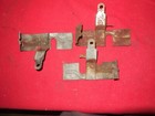 Part Number 1957 - 1975