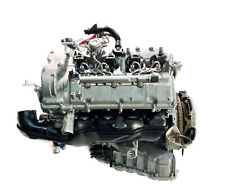 Engine for 2012 BMW 5er F10 4.4 V8 Benzin S63B44B S63 560HP