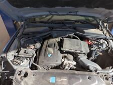Engine 3.0L Twin Turbo AWD Fits 09-10 BMW 535i 8747826