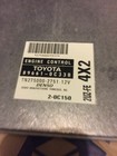 Part Number 896610C210, 896610C330, 896610C331, 896610C33184