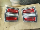 Part Number stamped 3853066-3853067