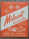 Part Number 1932 bonneville trog flathead v8 offy banger