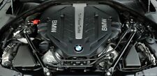BMW N63/N63TU G1000 Engine