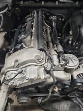 Bmw E46 M3 S54 Engine New Vanos And Bearing