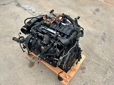 ⭐ 06-10 Bmw E63 550i 650i V8 4.8l N62N Engine Motor Long Block Assembly 105k Oem