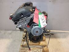 Engine 3.0L 01-02 BMW X5 10152503