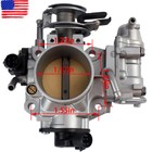 Part Number 16400-P0A-A60, 16400P0AA60