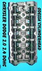 Part Number DODGE PLYMOUTH Avenger