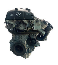 Engine for 2007 BMW 3er E90 3.0 Benzin xDrive N52B30A 234HP