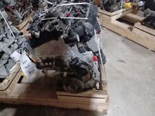 2.0L L4 DOHC 16V Engine 11005A077D9 Fits 20-22 BMW X1 2734258