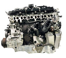 Engine for 2015 BMW 7er G11 3.0 d Diesel B57D30A B57 265HP