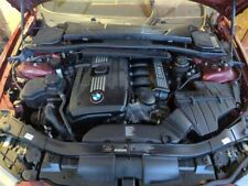 Engine 3.0L 6 Cylinder N51 Engine RWD Fits 07-13 BMW 328i 8594218