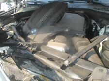 Used Engine Assembly fits  2013  Bmw 535i 3.0L turbo AWD Grade A
